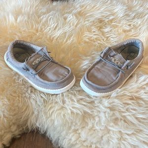 Hey Dude shoes